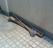 dire mop