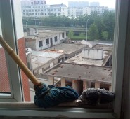Hefei sadness