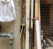 mop