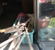 mop stack